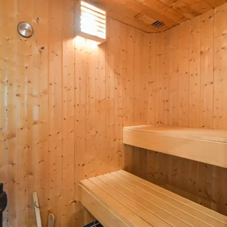 Pet Friendly In Romo With Kitchen Romo