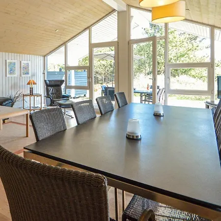 Pet Friendly In Romo With Kitchen Semesterbostad *