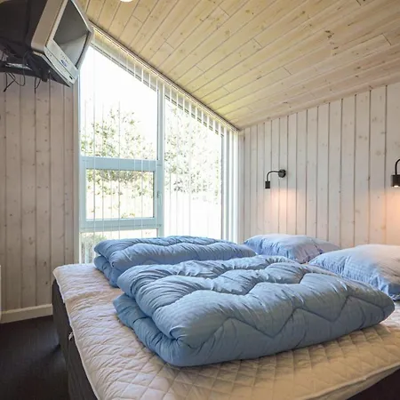 Pet Friendly In Romo With Kitchen Semesterbostad Romo