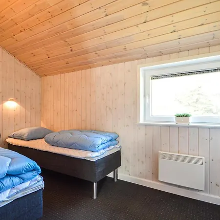 Pet Friendly In Romo With Kitchen Semesterbostad