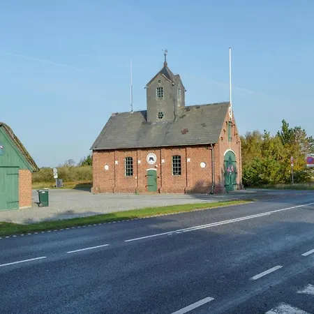 Pet Friendly In Romo With Kitchen *