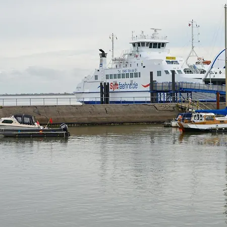 Pet Friendly In Romo With Kitchen