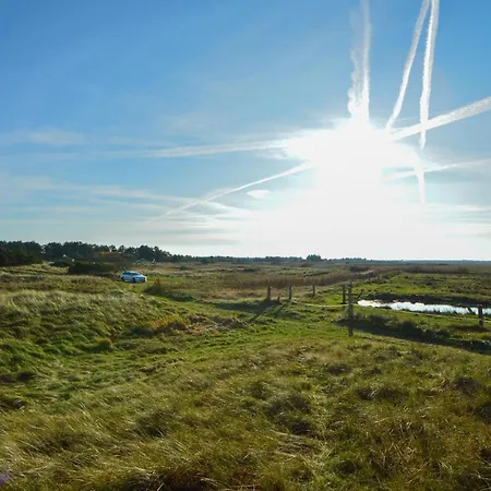 Pet Friendly In Romo With Kitchen