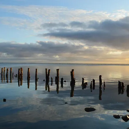 Semesterbostad Pet Friendly In Romo With Kitchen Romo