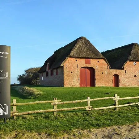 Semesterbostad Pet Friendly In Romo With Kitchen Romo