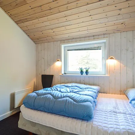 Semesterbostad Pet Friendly In Romo With Kitchen